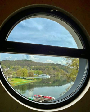 Wohntraum Boardinghouse Olpe